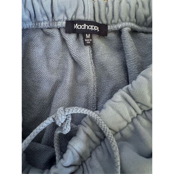 Madhappy Pastels French Terry Sweatpant Size Medium Jogger - Picture 5 of 7